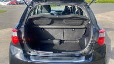 Toyota Yaris 1.5 VVT-i Icon Tech 5dr Petrol Hatchback